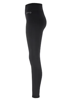 Craft Explore Power Fleece Tights W 1916711 miniatuur
