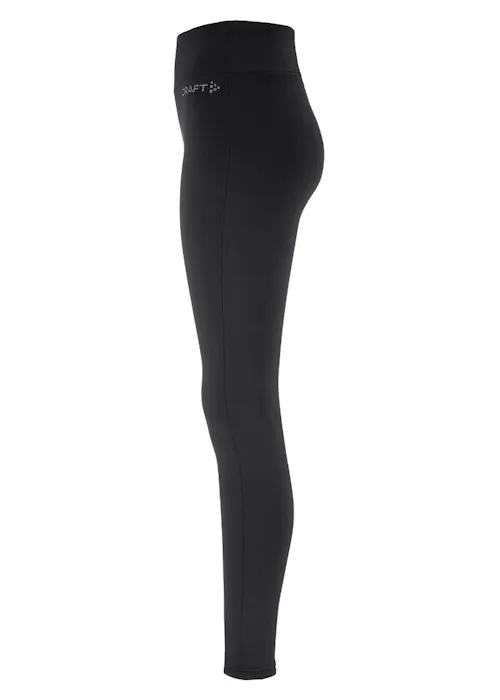 Craft Explore Power Fleece Tights W 1916711