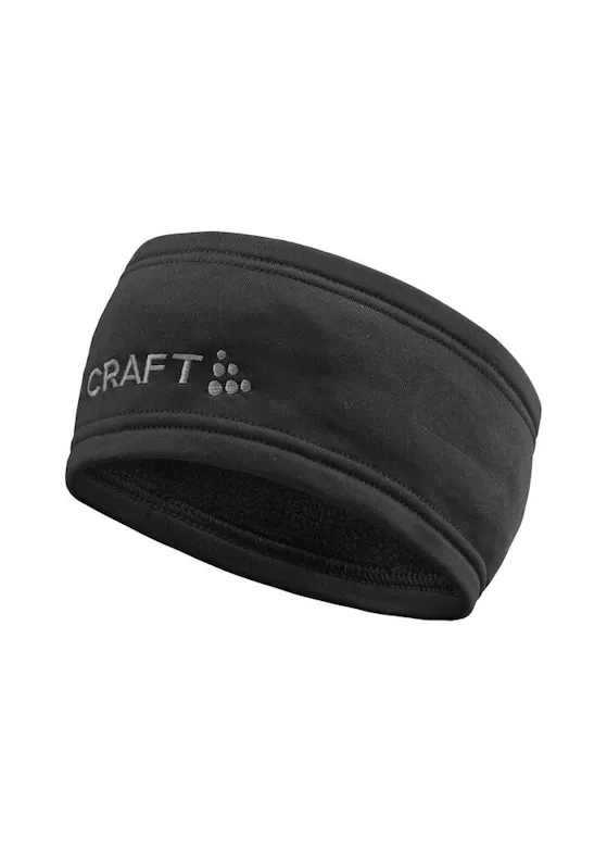 Craft Explore Power Fleece Headband 1916713