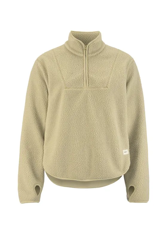 Craft Join Pile 1916724 Fleece HZ Regular Fit Dames
