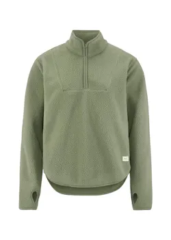Craft Join Pile 1916724 Fleece HZ Regular Fit Dames miniatuur