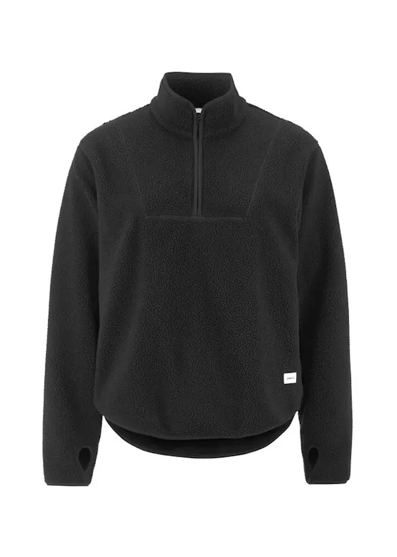 Craft Join Pile 1916724 Fleece HZ Regular Fit Dames