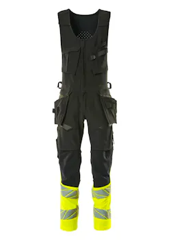 Mascot 19169 Overtrekbroek Waterafstotend Stretch Accelerate Safe