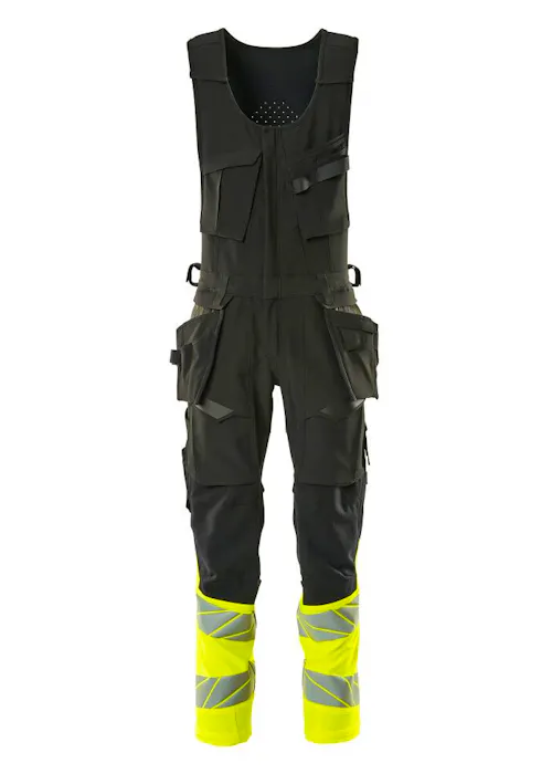 Mascot 19169 Overtrekbroek Waterafstotend Stretch Accelerate Safe