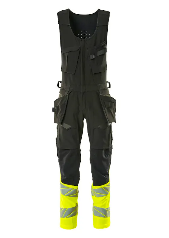 Mascot Accel. Safe Overtrekbroek 19169