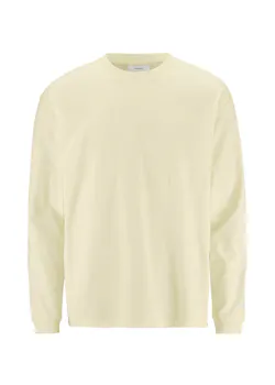 Craft Frequent Heavy LS Tee M 1916958 miniatuur