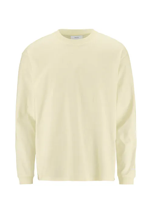 Craft Frequent Heavy LS Tee M 1916958