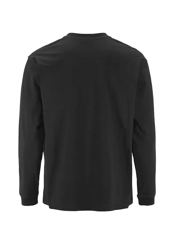Craft Frequent Heavy LS Tee M 1916958