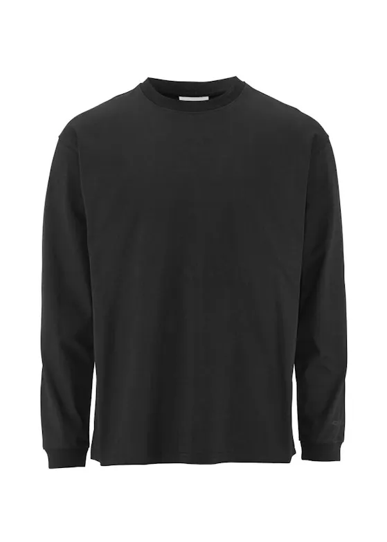Craft Frequent Heavy LS Tee M 1916958