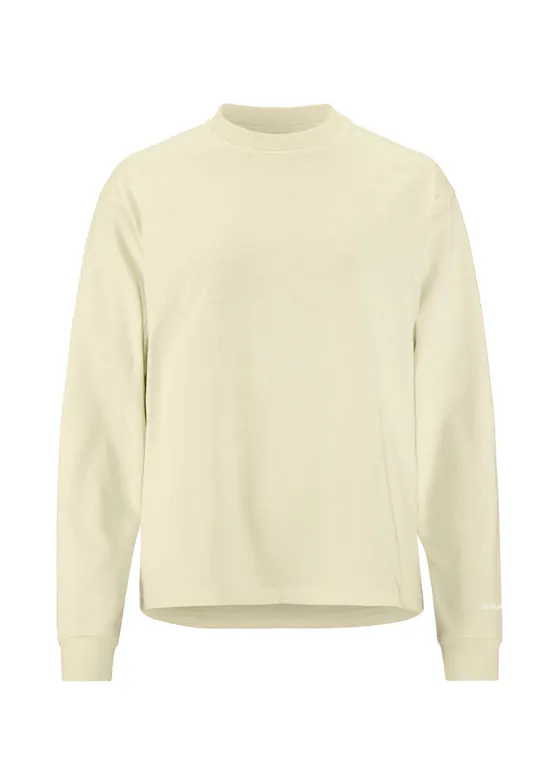 Craft Frequent Heavy LS Tee W 1916960
