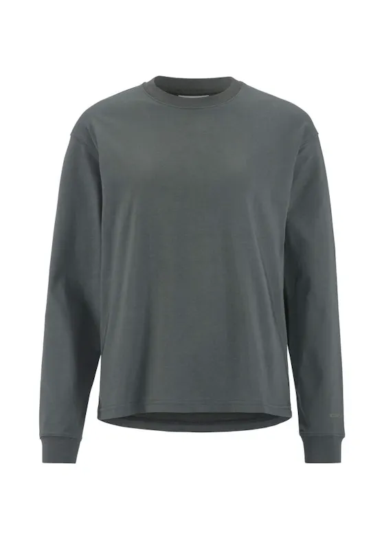 Craft Frequent Heavy LS Tee W 1916960