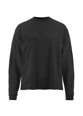 Craft Frequent Heavy LS Tee W 1916960