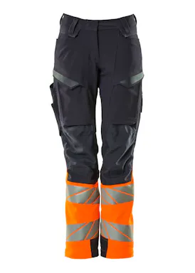 Mascot Accel. Safe Broek 19178