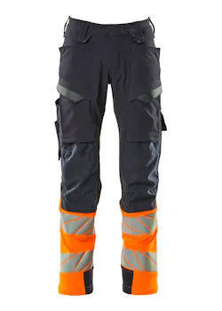 Mascot Accel. Safe Broek 19179