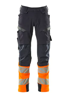 Mascot Accel. Safe Broek 19179