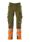 Groen/Oranje