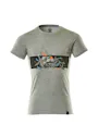 Mascot T-Shirt mit Print Vorschaubild