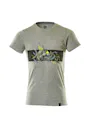 Mascot T-Shirt mit Print Vorschaubild