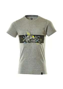 Mascot T-Shirt mit Print thumbnail