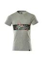 Mascot T-Shirt mit Print Vorschaubild