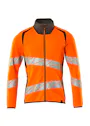 Mascot Accel Safe Sweatshirt mit Reißverschluss 19184 Vorschaubild