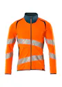 Mascot Accel Safe Sweatshirt mit Reißverschluss 19184 Vorschaubild