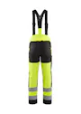 Blaklader Schnittschutzhose High-Vis Vorschaubild