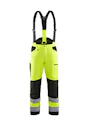 Blaklader Schnittschutzhose High-Vis Vorschaubild
