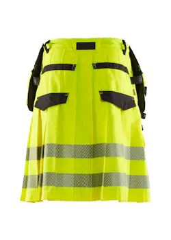 Blaklader High Vis Kilt miniatuur
