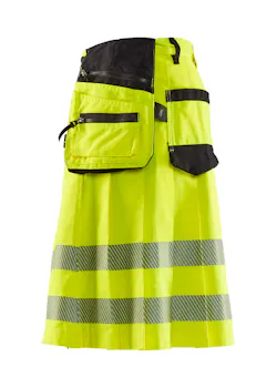 Blaklader High Vis Kilt miniatuur