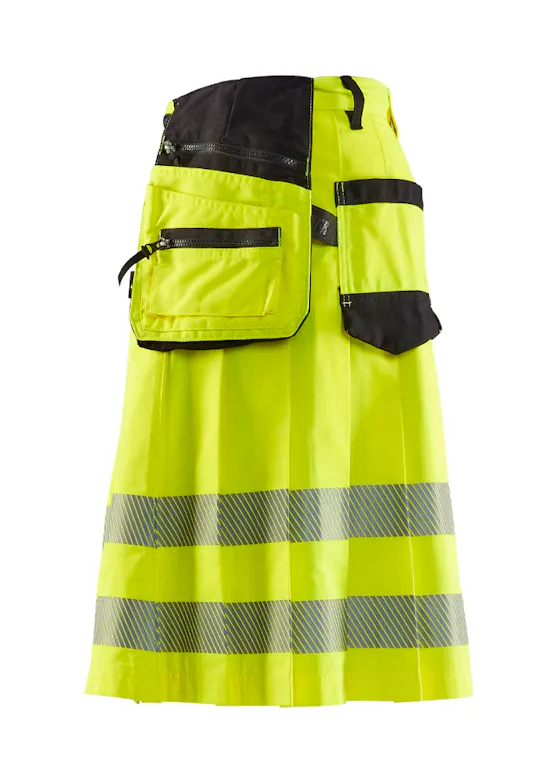 Blaklader High-Vis Kilt