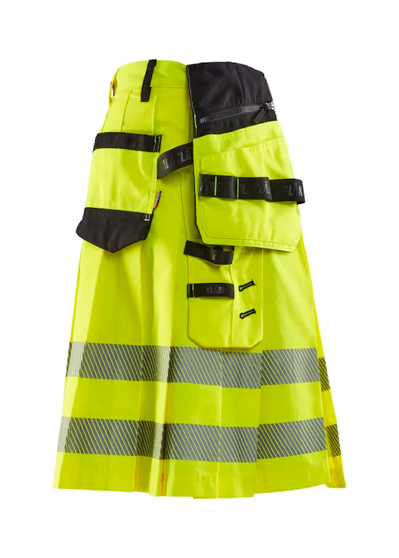 Blaklader High-Vis Kilt