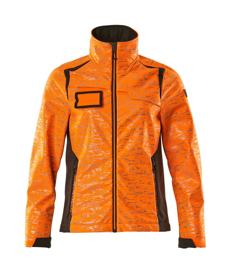 Orange/Anthrazit
