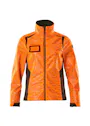 Mascot Softshelljacke mit Reflexeffekten, Damen Vorschaubild
