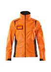 Oranje/Antraciet
