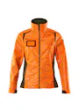 Mascot Softshelljacke mit Reflexeffekten, Damen Vorschaubild