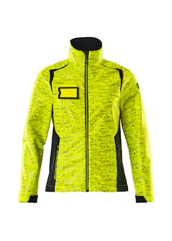 Mascot Veste softshell à effets réfléchissants, pour femmes thumbnail (vignette)