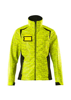 Mascot Softshelljas Reflectie-effecten, dames