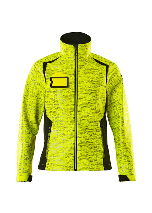 Mascot Veste softshell à effets réfléchissants, pour femmes