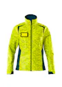 Mascot Softshelljacke mit Reflexeffekten, Damen Vorschaubild