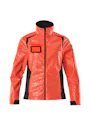 Mascot Softshelljacke mit Reflexeffekten, Damen Vorschaubild