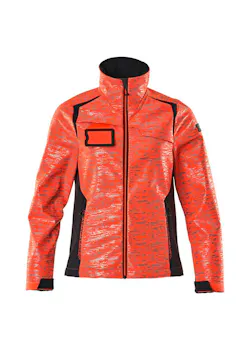 Mascot Veste softshell à effets réfléchissants, pour femmes thumbnail (vignette)