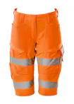 High Vis Oranje