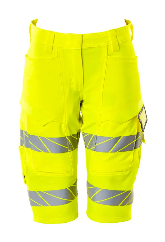 High Vis Geel