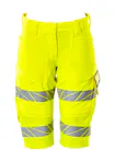 High Vis Geel