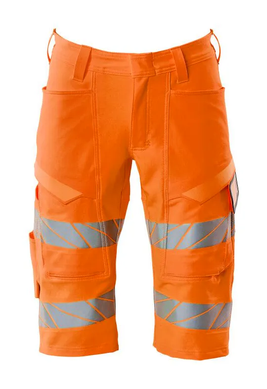 High Vis Oranje