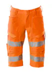 High Vis Oranje