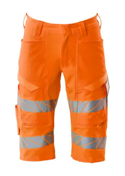 Mascot Accel. Safe Shorts 19249
