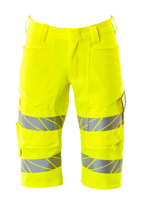 High Vis Geel