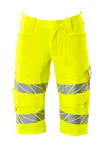 High Vis Geel